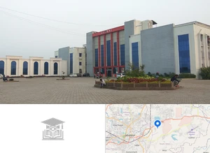 Global Engineering and Management College, Global nature Care Sanghtan`s Group of Institutions