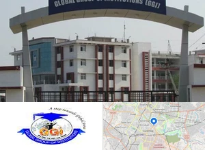 Global Group of Institutions (GGI Lucknow)