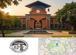Global Institute of Construction Management and Research (GICMAR, Delhi)