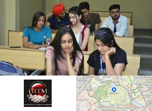 Global Institute of Technology and Management (GITM) – Admission Office