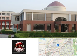 Global Institute of Technology and Management (GITM)