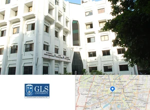 GLS University, Ahmedabad
