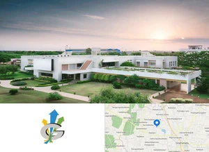 Gnanam School of Business