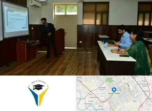 GNIOT Institute of Management Studies