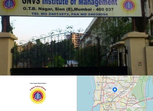 GNVS Institute of Management Campus Image
