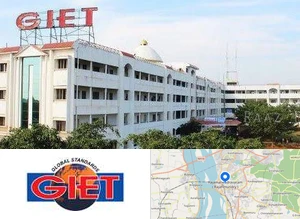 Godavari Institute of Engineering and Technology