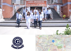 Goel Group of Institutions