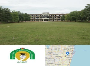 Gojan School of Business and Technology