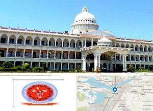 Gokula Krishna College of Engineering