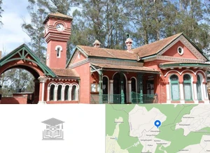 Government Arts College, Udhagamandalam