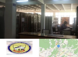 Government College, Dharamshala