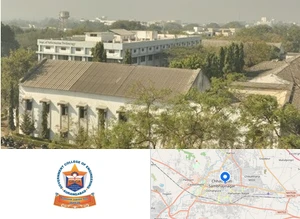 Government College of Engineering, Aurangabad