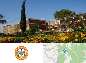 Govt. P.G. College, Una