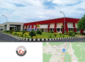 Graphic Era Hill University, Haldwani