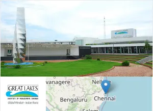 Great Lakes Institute of Management, Chennai