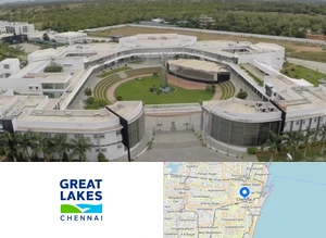Great Lakes Institute of Management, Chennai