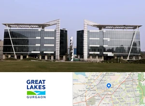 Great Lakes Institute of Management, Gurgaon