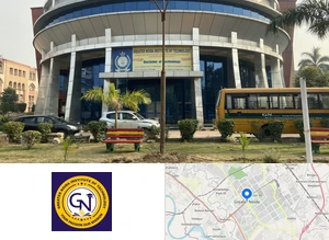 greater Noida Institute of Technology, IPU