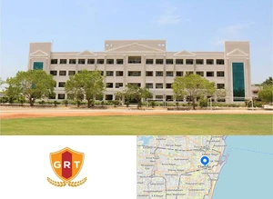 GRT Institute of Engineering and Technology