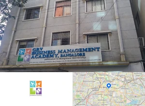 GRV Business Management Academy