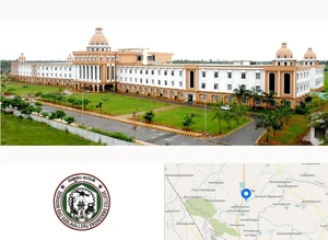 Gudlavalleru Engineering College