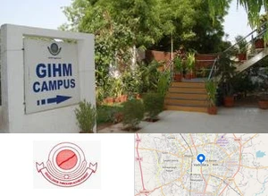 Gujarat Institute of Hotel Management