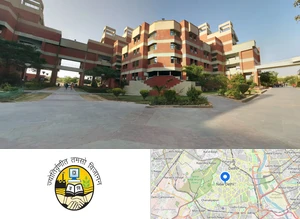 Guru Gobind Singh Indraprastha University