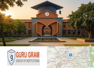 Guru Gram Business School, Gurgaon