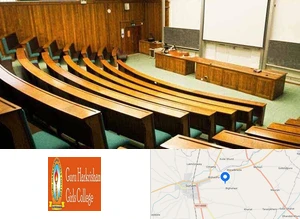 Guru Harkrishan Girls College