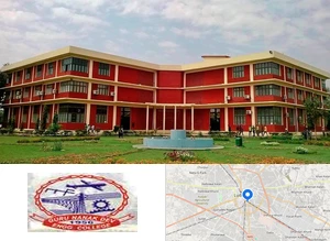 Guru Nanak Dev Engineering College
