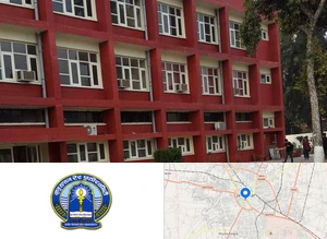 Guru Nanak Dev University College, Jalandhar, GNDU