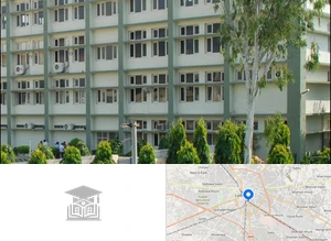 Guru Nanak Institute of Management and Technology