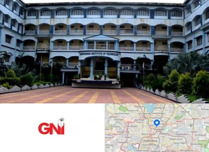 Guru Nanak Institutions Technical Campus