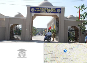 Guru Nanak Khalsa Group of Educational Institutions