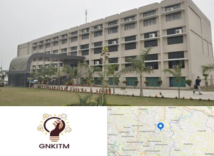 Guru Nanak Khalsa Institute of Technology and Management