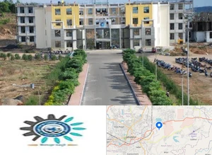 Gyan Ganga College of Technology (GGCT)