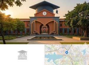 Gyan Ganga Institute of Technology and Management