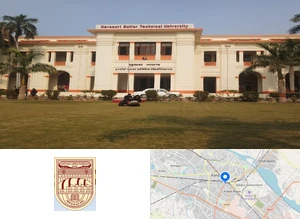 Harcourt Butler Technical University, Kanpur
