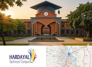 Hardayal Technical Campus