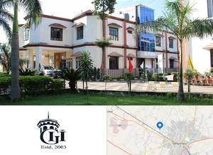 Hari Group of Institutions