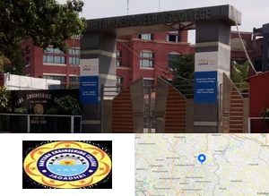 Haryana Engineering College campus view