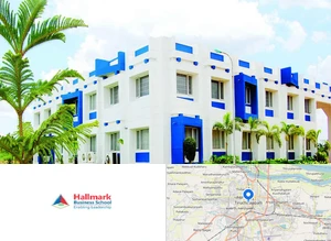 HBS - Hallmark Business School