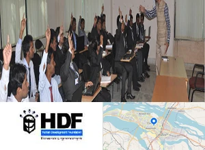 HDF School of Management