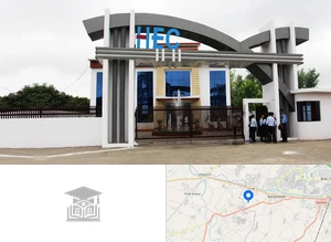 HEC Group of Institutions