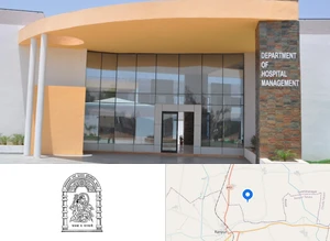 Hemchandracharya North Gujarat University