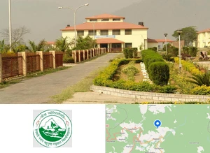 Hemvati Nandan Bahuguna Garhwal University [HNBGU]