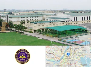 Heritage Business School