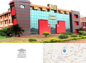 Hi-Tech Institute of Technology