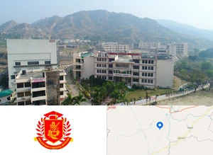 Himalayan Group of Professional Institutions, Sirmour