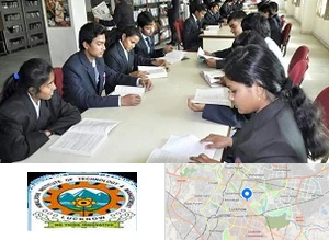 Himalayan Institute of Technology and Management (HITM Lucknow)